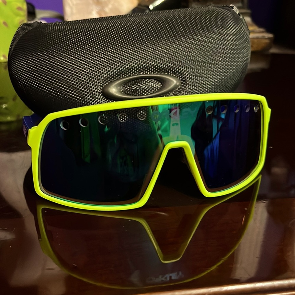 Oakley sunglasses